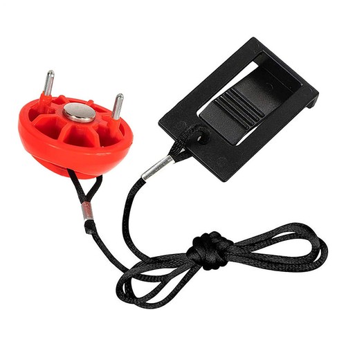 Treadmill safety key universal - treadmill,