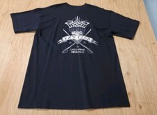 Bob Dylan Fan Club T Shirt