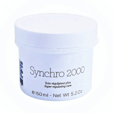 Gernetic Synchro 2000 Super Regulating Care 5.2 Ounce