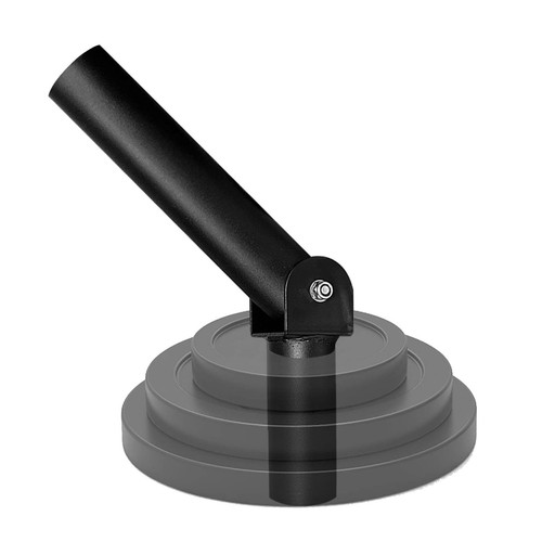 Bar row platform landmine - platform,