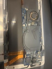 A1237 Logicboard Used and Perfectly Working