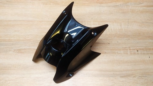 Kawasaki 650 2017 - 650, 2017-2019