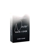 Ann Summers Never Have I ever Card Game