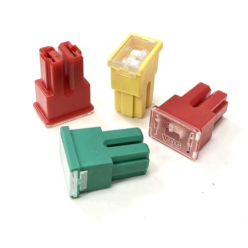 Pal female fuse heavy duty - female,