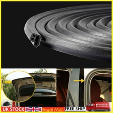 NEW 1000CM Weather Strip Foam