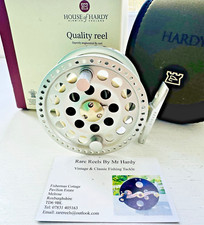 Hardy Angel Mk1 #6/7 Trout Fly