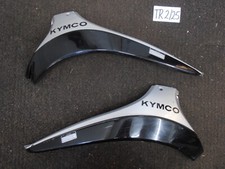 Kymco Super 8 125cc LHS & RHS