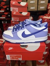 Size 6 (GS) - Nike Dunk Low