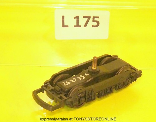 L175 lima spares class - spares,