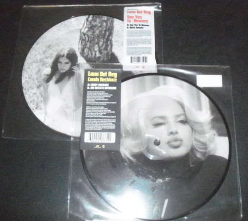 Lana del rey say yes - rey,