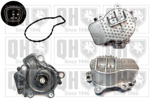 Quinton hazell qcp3813 engine - quinton,