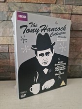 The Tony Hancock Collection DVD Set - UK - BBC. Boxset.