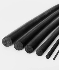 Thermal Insulation Pipe Sponge