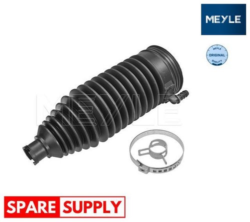Bellow set steering for - set,,