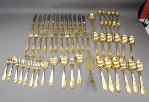 Vtg chromstahl germany - vtg, 23/24kt