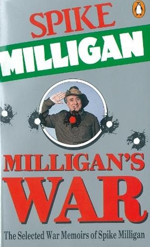 Milligan war the - milligan's, war: