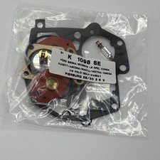 VW Pierburg  2E3 Carburettor