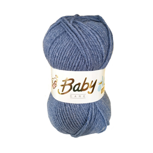 Woolcraft babycare soft - dk,
