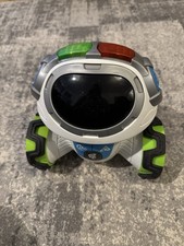 Fisher-Price Think and Learn Teach N Tag Movi Activity Toy