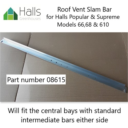 Greenhouse spare parts halls - greenhouse,