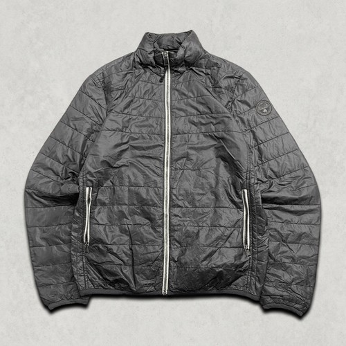 Napapijri padded jacket mens - napapijri,