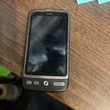 HTC Desire PB9920 Brown Orange