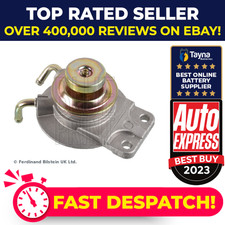 Fuel Pump fits MITSUBISHI L200 2.5D 86 to 07 Blue Print MB129677 Quality New