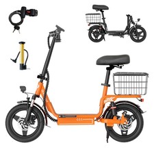 14'' Electric Scooter with