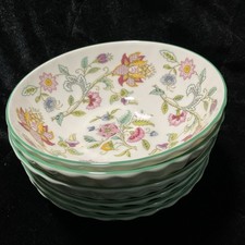 Minton Haddon Hall (6) Fruit