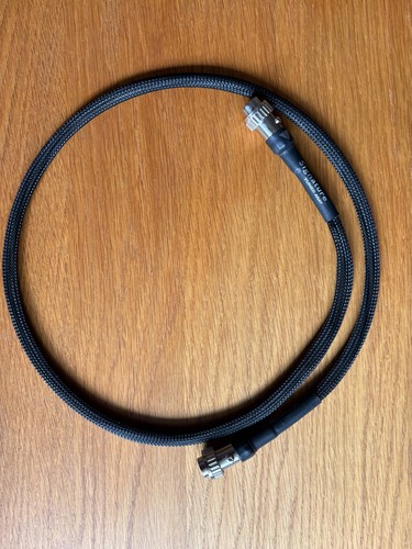 Chord signature tuned aray - chord,