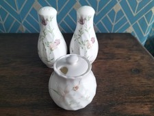 Wedgwood Campion Salt and
