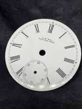 American Waltham Watch Co NOS