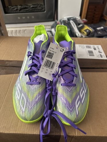 Adidas f50 pro astro turf - adidas, tf