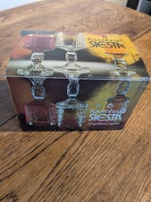 Vintage 1970s Boxed Ravenhead