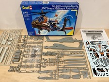Revell Apache Longbow AH-46D