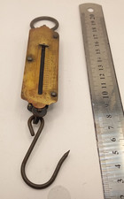 Vintage fishermen brass - fishermen's,