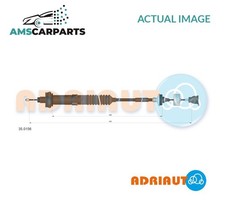 CLUTCH CABLE RELEASE 350156