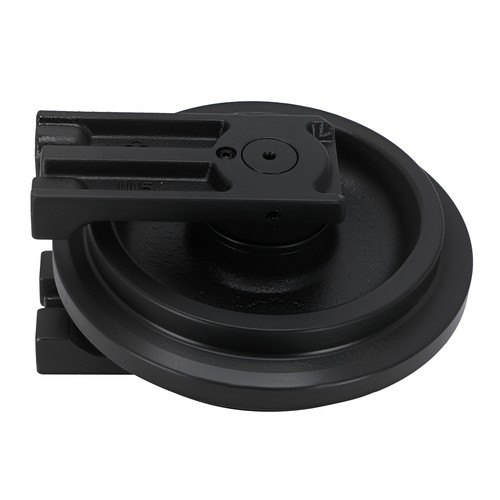Front track idler for kubota - front,