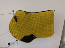 Discontinued le Mieux Dijon Saddle Pad Size full