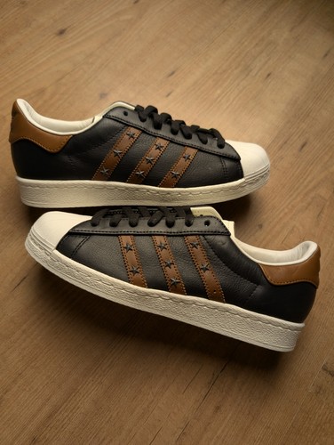 Adidas superstar black - adidas,