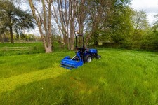 NEW WORLDTRAC 157 H.DUTY HYD