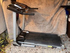 Running Machine Roger Black