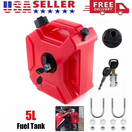Gal portable gas - gal, fuel