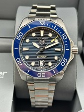 TAG HEUER Aquaracer