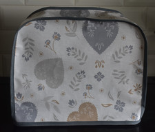 Kenwood CHEF Food Mixer Dust