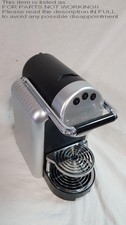 READ! Nespresso Zenius ZN100