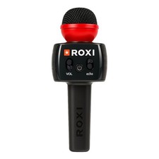 Roxi karaoke microphone - karaoke,