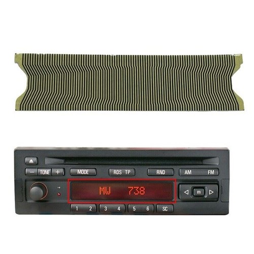 For bmw business rds radio - rds,