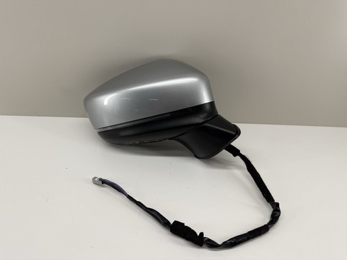 Mazda wing mirror power - mazda, cx