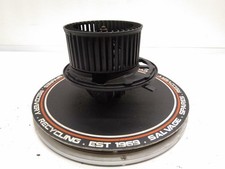 BMW 1 Series 2011 Blower Motor